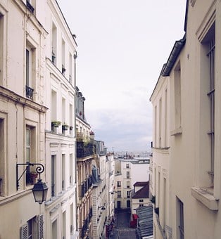 Le guide ultime de la recherche d’un appartement à Paris