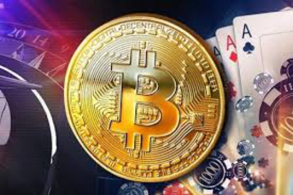 Tout ce que vous voudriez savoir sur les casinos Bitcoin