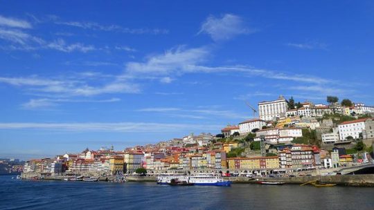 Vacances au Portugal, les plus belles villes à visiter