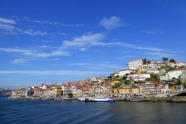 Vacances au Portugal, les plus belles villes à visiter