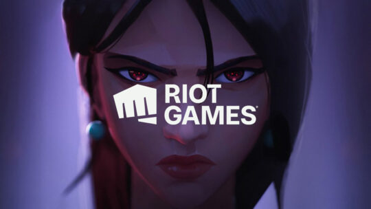 Valorant : Un FPS Révolutionnaire Par Riot Games