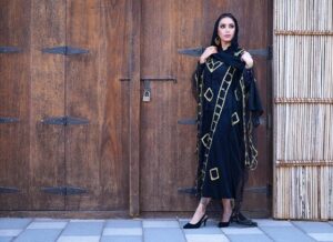 Abaya et couture : L'essor des créateurs spécialisés dans les abayas