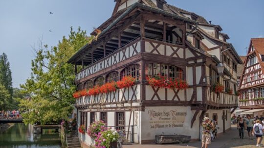 Visiter l’Alsace : itinéraires et bons plans