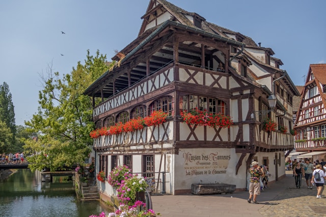 Visiter l’Alsace : itinéraires et bons plans