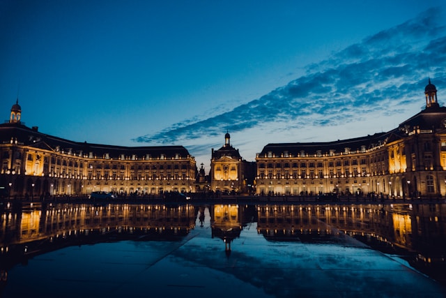 Bordeaux