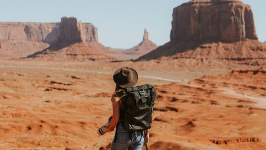 Comment bien préparer son sac à dos pour un long voyage ?