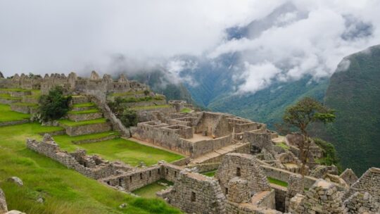 Quels trésors cachés découvrons-nous sur les routes de l’Inca en Amérique du Sud ?