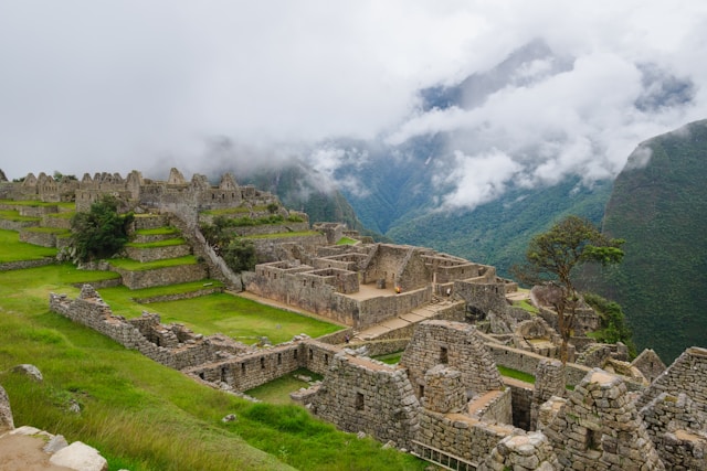 Quels trésors cachés découvrons-nous sur les routes de l’Inca en Amérique du Sud ?