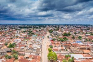 le Bénin