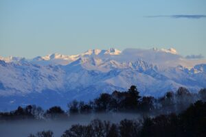 Alpes japonaises