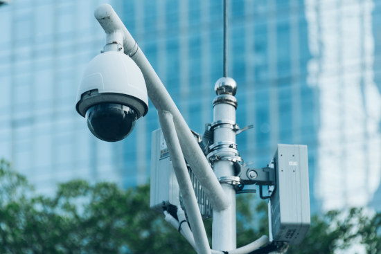 Systèmes de surveillance