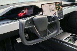 véhicules autonomes