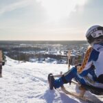 sports de glisse