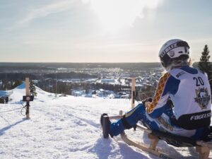sports de glisse