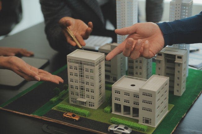 Sécuriser un logement en zone urbaine