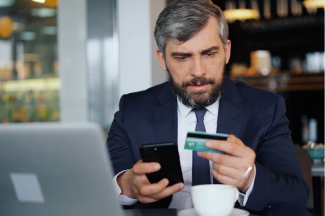 banque mobile