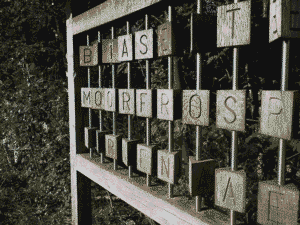 jeux de lettre