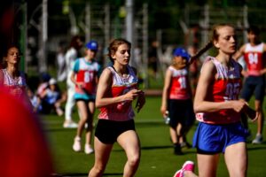 performance sportive