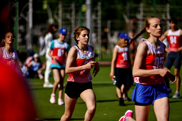 performance sportive