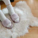 les chaussons