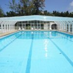abri de piscine