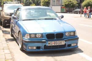 voiture d’occasion
