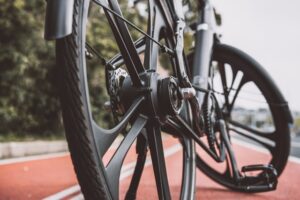 pneus de vélo