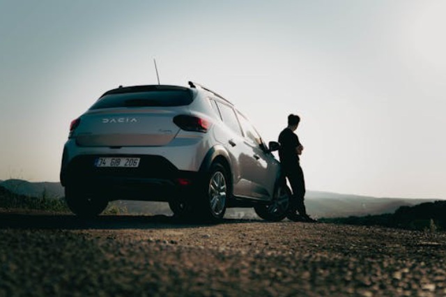 Dacia Sandero SCE 75