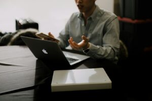 Administration judiciaire