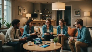 Découverte : le rôle méconnu des groupes de discussion Telegram en 2025