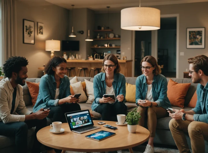 Découverte : le rôle méconnu des groupes de discussion Telegram en 2025