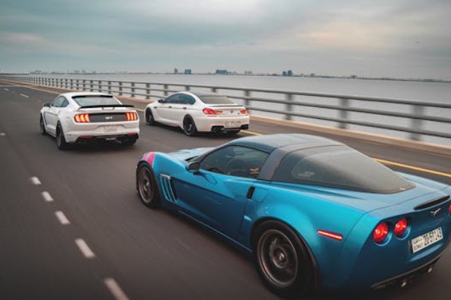vitesse adaptative