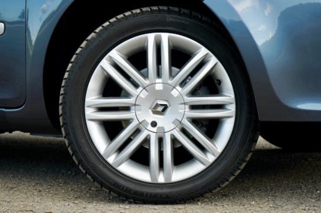 jantes aluminium
