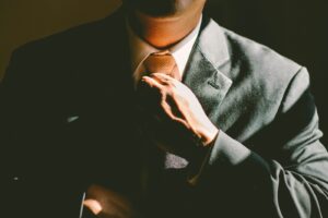Administration judiciaire