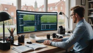Analyse des tendances et prévisions des matchs de football à venir