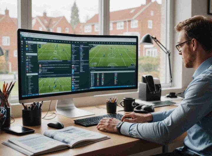 Analyse des tendances et prévisions des matchs de football à venir