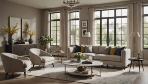 Découvrez les tendances actuelles de la décoration intérieure : pluie d'idées et d'inspirations