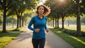 Les bienfaits du sport sur la santé mentale et physique au quotidien