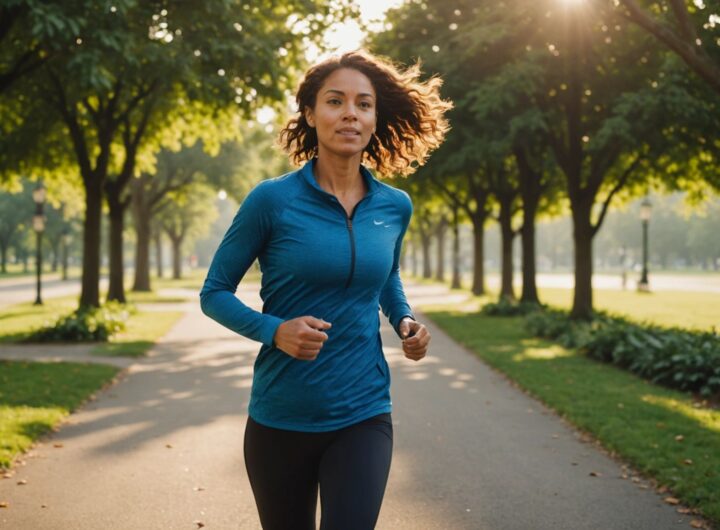 Les bienfaits du sport sur la santé mentale et physique au quotidien