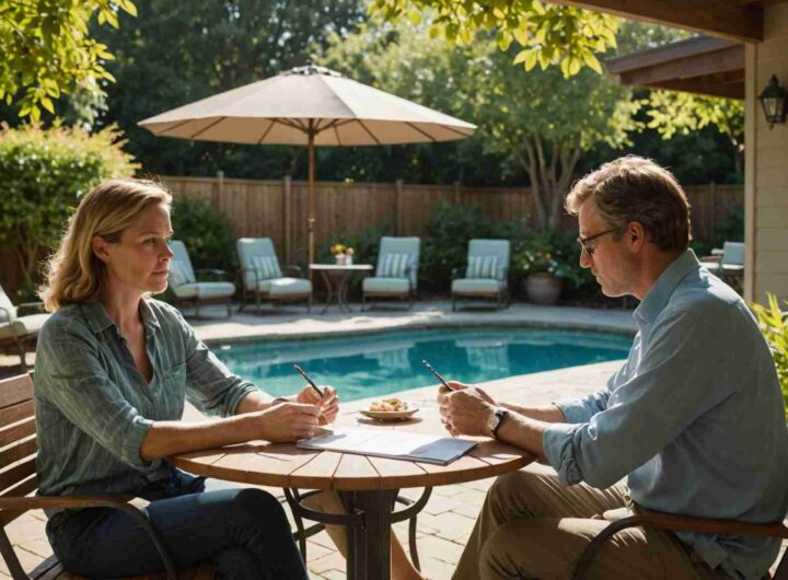 Trouver le bon abri de piscine : économique ou de luxe, lequel choisir ?