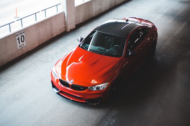 personnalisation voiture