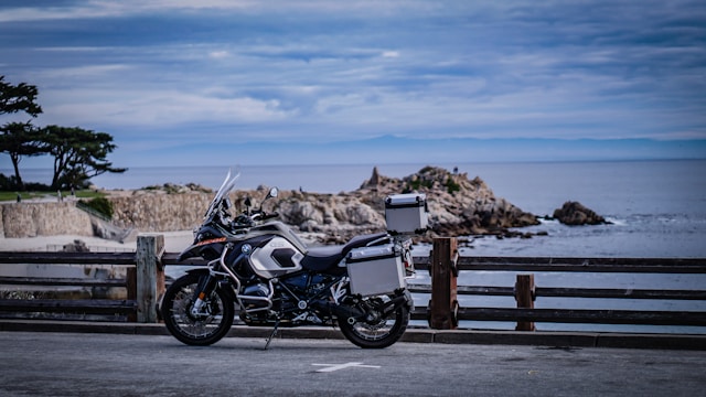 véhicules à 2 roues