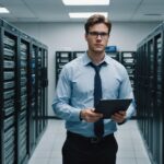 Gestion efficace des ressources informatiques : optimisation des équipements et infrastructures