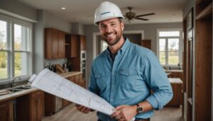 Votre expert en gestion de projet pour des rénovations réussies et sans stress