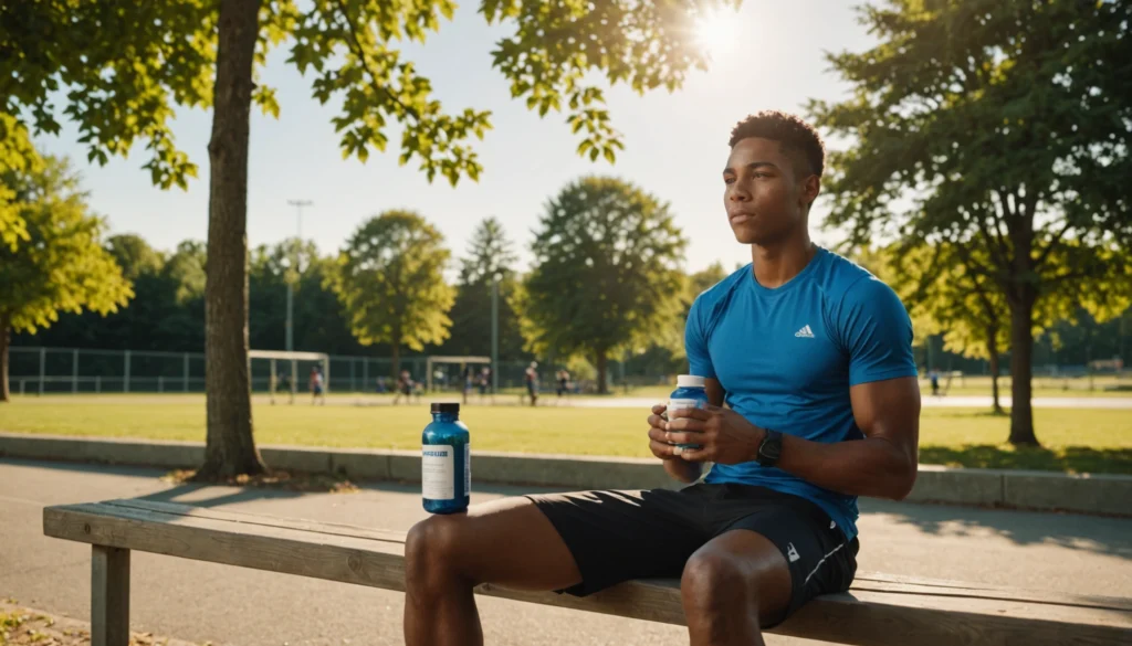 Les suppléments nutritionnels sport représentent aujourd'hui un allié précieux pour les athlètes cherchant à maximiser leurs performances. Qu'il s'agisse de protéines, créatine, BCAA ou autres compléments, ces produits visent à combler les lacunes nutritionnelles et à offrir un avantage compétitif. Leur popularité croissante témoigne de leur efficacité potentielle, même si leur utilisation doit toujours s'inscrire dans une approche globale incluant une alimentation équilibrée. Suppléments sportifs : comprendre les bases nutritionnelles Les suppléments nutritionnels jouent un rôle clé dans l'amélioration des performances sportives. Ils fournissent les nutriments essentiels qui peuvent être difficiles à obtenir uniquement par l'alimentation. Pour ceux qui souhaitent approfondir leurs connaissances sur l'utilisation des suppléments pour optimiser leur entraînement, Découvrir le site offre une mine d'informations utiles et actualisées. Que ce soit pour la récupération musculaire ou pour booster l'énergie, chaque athlète peut trouver des solutions adaptées à ses besoins spécifiques. Les suppléments nutritionnels pour sportifs se définissent comme des produits concentrés en nutriments spécifiques visant à compléter l'alimentation quotidienne. Ils se présentent sous diverses formes (poudres, gélules, barres) et ciblent différents aspects de la performance comme la récupération, l'endurance ou la force. Principales catégories de suppléments nutritionnels Les suppléments se déclinent en plusieurs catégories, chacune ayant son propre rôle. Les protéines, comme la whey et la caséine, sont le pilier pour ceux qui cherchent à augmenter leur masse musculaire. Elles agissent efficacement après l'entraînement pour favoriser la récupération. D'un autre côté, les acides aminés tels que les BCAA et la glutamine se révèlent précieux pour soutenir l'endurance durant l'effort intense. Quant aux stimulants énergétiques, la caféine et la créatine boostent l'énergie et améliorent les performances physiques. Les micronutriments, comprenant vitamines et minéraux, veillent au bon fonctionnement de notre organisme tout au long de ces processus. Ces éléments agissent ensemble pour répondre aux besoins spécifiques du corps lors des différentes phases d'activité sportive. Mécanismes d'action : analyse et compréhension Les suppléments peuvent vraiment faire la différence pour les athlètes en améliorant leurs performances. Comment ? En optimisant des processus comme la synthèse protéique, le stockage de glycogène ou encore en réduisant le stress oxydatif. Ces actions précises permettent d'ajuster la performance sportive en fonction des besoins spécifiques de chacun. Adapter les suppléments aux besoins individuels devient alors une stratégie efficace pour atteindre des objectifs bien définis. Chaque athlète peut ainsi bénéficier d'une approche personnalisée qui cible précisément ce dont son corps a besoin pour exceller dans sa discipline. Cela va au-delà d'une simple amélioration générale : c'est un véritable coup de pouce sur mesure pour maximiser le potentiel sportif. Suppléments nutritionnels : guide pratique pour bien choisir Sélectionner les suppléments adaptés nécessite d'évaluer ses objectifs personnels, son type d'activité et ses carences potentielles. La qualité des ingrédients, les certifications du produit et l'absence de substances interdites constituent des critères essentiels dans cette démarche de sélection. Normes de qualité et sécurité optimales Pour choisir des suppléments nutritionnels adaptés aux sportifs, il est crucial de s'intéresser à leur pureté et à la transparence de leurs ingrédients. Optez pour ceux qui affichent clairement ce qu'ils contiennent. Les produits qui arborent des labels tels que Informed-Sport ou NSF Certified for Sport vous assurent une tranquillité d'esprit : ils sont testés indépendamment pour garantir l'absence totale de substances dopantes. Ces certifications sont aussi le gage d'un processus de fabrication rigoureux et sécurisé, garantissant une qualité exceptionnelle. En fin de compte, l'engagement envers ces normes vous assure un supplément à la hauteur de vos attentes sportives. Optimisation stratégique des objectifs spécifiques Les suppléments nutritionnels jouent un rôle clé dans l'optimisation des performances sportives. Ils apportent les nutriments essentiels qui peuvent parfois manquer dans notre alimentation quotidienne, surtout pour les athlètes soumis à une intense activité physique. Pour ceux qui s'intéressent aux activités sportives immanquables, tels que celles proposées lors d'un séjour en Chine, l'intégration de ces suppléments peut faire la différence en matière d'endurance et de récupération. Une alimentation bien équilibrée, soutenue par des compléments adaptés, contribue à atteindre des objectifs sportifs ambitieux. Choisir les bons suppléments est une étape déterminante pour tout athlète souhaitant atteindre ses objectifs. Que vous cherchiez à développer votre masse musculaire, perdre du poids, améliorer votre endurance ou accélérer votre récupération, il est crucial d'adapter vos choix en conséquence. Par exemple, un marathonien se concentrera sur des suppléments qui boostent l'énergie et rééquilibrent les électrolytes après de longues courses. D'un autre côté, les haltérophiles ont des besoins différents. Pour eux, les protéines et la créatine deviennent des alliées précieuses dans leur quête de force et de puissance. L'alignement des suppléments avec le type d'effort physique permet non seulement d'améliorer les performances mais aussi de soutenir le corps dans ses défis quotidiens. En fin de compte, chaque discipline sportive a son propre langage nutritionnel qu'il faut savoir écouter pour progresser efficacement. Optimisation et coûts : maîtriser l'utilisation efficace Le timing d'ingestion des suppléments joue un rôle crucial dans leur efficacité, notamment autour des séances d'entraînement. L'individualisation des dosages et la cyclisation de certains produits permettent d'optimiser les bénéfices tout en évitant les phénomènes d'accoutumance. Optimisation des stratégies de timing et dosage Après une séance d'entraînement, certains suppléments comme les protéines rapides montrent leur efficacité en étant consommés immédiatement. Ces nutriments aident à réparer et à développer les muscles sollicités. D'autres suppléments, tels que la créatine, demandent une prise régulière pour atteindre leur plein potentiel. Adapter sa consommation de compléments à son profil physiologique et à ses objectifs spécifiques permet d'optimiser l'investissement dans ces produits. En ajustant judicieusement les protocoles selon les besoins individuels, on peut obtenir des résultats significatifs sans effort superflu. Valeur optimale des suppléments nutritionnels Les suppléments nutritionnels pour sportifs affichent des prix qui peuvent aller du simple au double, tout dépend de la marque, de la qualité et du type de produit. Si vous cherchez à tirer le meilleur parti de votre argent, il est sage d'investir dans des produits de qualité supérieure pour les suppléments comme les protéines. Ces produits soutiennent efficacement vos objectifs sportifs. Pour les autres compléments, dont l'efficacité est souvent moins bien établie, il peut être judicieux d'être plus sélectif. Investir intelligemment signifie savoir où placer ses priorités et ne pas se laisser séduire par chaque nouveau produit sur le marché. Faites en sorte que chaque achat compte en choisissant avec soin ce qui sera réellement bénéfique pour votre performance et votre récupération. Quand les gélules boostent vos exploits sportifs Les suppléments nutritionnels constituent un outil précieux pour les sportifs cherchant à optimiser leurs performances, mais ils ne remplacent jamais une alimentation équilibrée et un entraînement adapté. Leur efficacité repose sur une utilisation réfléchie, personnalisée et intégrée dans une stratégie nutritionnelle globale. En sélectionnant des produits de qualité, en respectant les dosages recommandés et en adaptant leur utilisation à ses besoins spécifiques, chaque athlète peut tirer le meilleur parti de ces compléments pour atteindre ses objectifs sportifs. Tableau récapitulatif Aspect Information clé Objectif des suppléments nutritionnels Maximiser les performances sportives et combler les lacunes nutritionnelles Principales catégories de suppléments Protéines, BCAA, créatine, stimulants énergétiques, micronutriments Mécanismes d'action Synthèse protéique, stockage de glycogène, réduction du stress oxydatif Questions Fréquemment Posées Pourquoi les athlètes utilisent-ils des suppléments nutritionnels ? Les athlètes utilisent des suppléments pour maximiser leurs performances en comblant les lacunes nutritionnelles et en fournissant un avantage compétitif. Quels types de suppléments sont disponibles pour les sportifs ? Les sportifs peuvent choisir parmi plusieurs catégories de suppléments, notamment les protéines, BCAA, créatine et autres micronutriments. Comment les suppléments améliorent-ils la performance sportive ? Les suppléments améliorent la performance en optimisant la synthèse protéique, le stockage de glycogène et en réduisant le stress oxydatif.