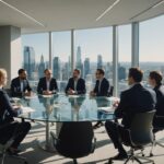 Comprendre les avantages et les défis de la création d'une entreprise offshore