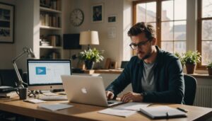 L'importance du vpn pour sécuriser vos échanges numériques