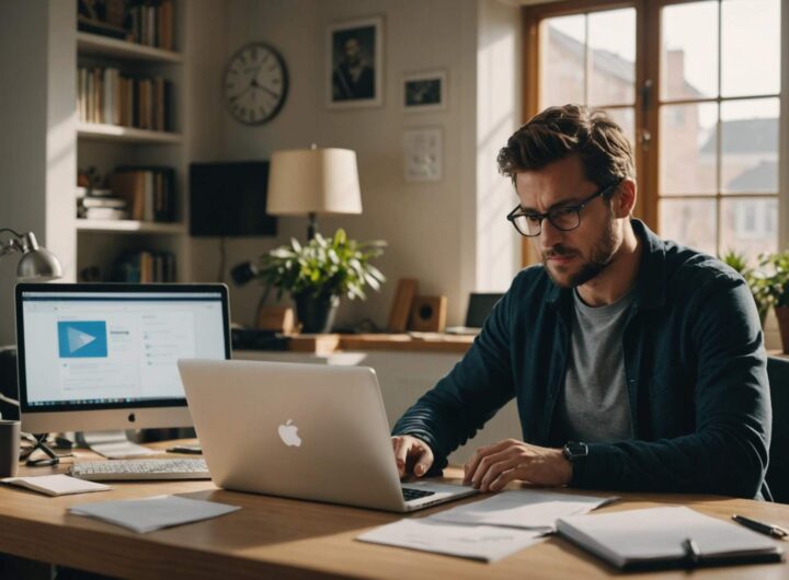 L'importance du vpn pour sécuriser vos échanges numériques