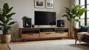 Les innovations récentes en matériel hi-fi de qualité