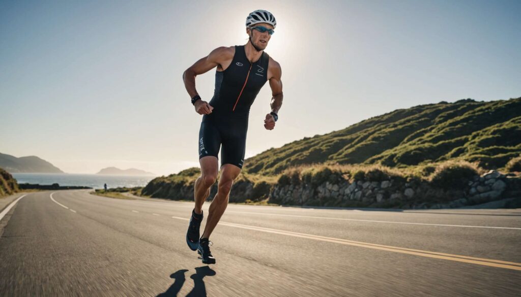 Découvrez les meilleures combinaisons pour triathlon